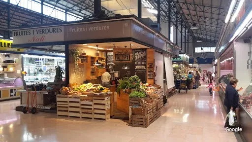 Foto de El Mercat