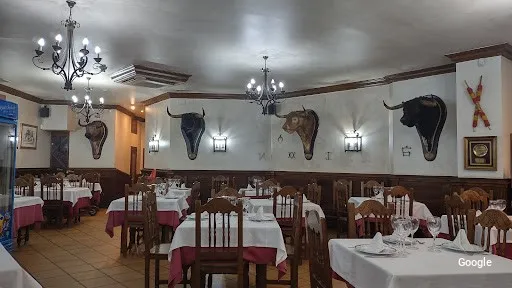 Foto de Asador Llopis