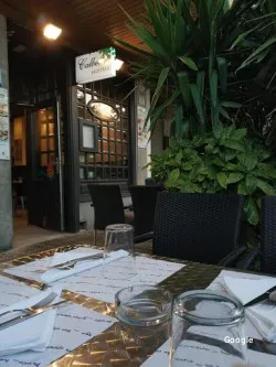 Restaurante Calbeton Restaurante - Deba