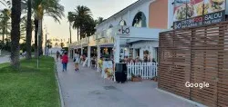Restaurante +bo - Salou