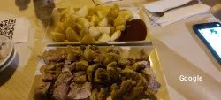 Restaurante La Rioja V - Valencia