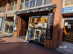 Restaurante Taberna Pucelana - Valladolid