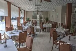 Restaurante Restaurante Sidreria la Verja - Piloña