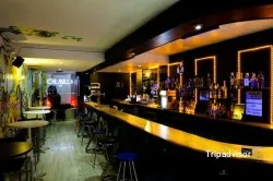 Restaurante Colmillo - Barcelona