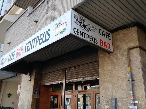 Foto de Café Bar Centpeus