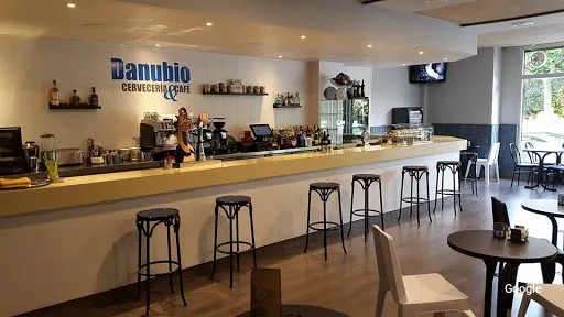 Foto de Danubio