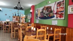 Restaurante Do Xose Restaurante - O Carballiño