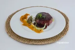 Restaurante Cócula, España - Tarragona