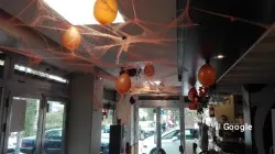 Restaurante Rincon de maNa - Madrid