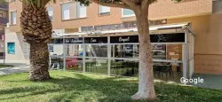 Casa Raquel, restaurant a El Ejido