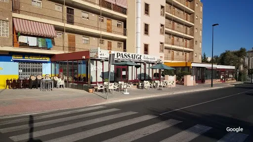 Foto de Passatge