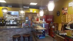 Restaurante La Taza - Sabadell