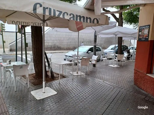 Foto de La Gallega