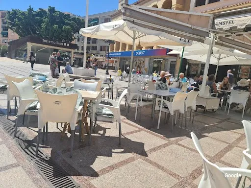 Foto de Samba