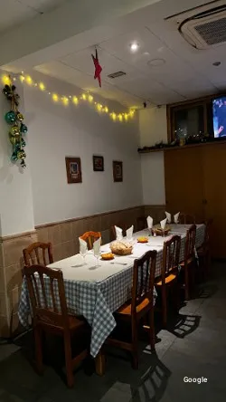 Restaurante Restaurante La Tuna - Madrid