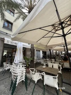Restaurante La Tortuga Boba - Granada