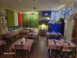 Restaurante La Trattoria di Tony - Estepona