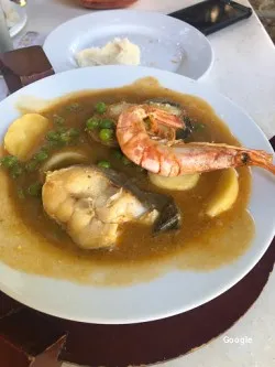 Restaurante Restaurante A Fuego Lento - Cádiz