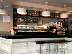 Restaurante Cafetería Viena - Zaragoza