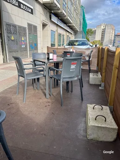 Foto de Bulevar