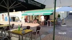 Restaurante Izenbe - Deba