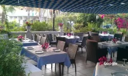 Restaurante Diego Ripoll - Altea