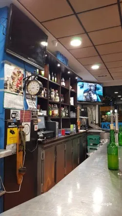 Restaurante Sidrería La Tapa - Gijón