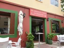 Restaurante El Trastevere - Marbella