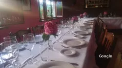 Casa Adela, jatetxea (Langreo)