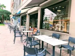 Restaurante Panaria - Los Cristianos - Arona