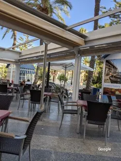 Restaurante Restaurante Pizzeria Roma - Torrevieja