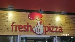 Restaurante Freshpizza Sabadell - Sabadell