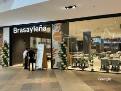 Brasayleña - Espacio Mediterráneo, restaurant in Cartagena