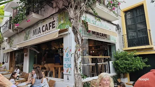 Foto de Mia Café, España