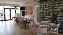 Restaurante Los Granados, jatetxea (Navalmoral de la Mata)
