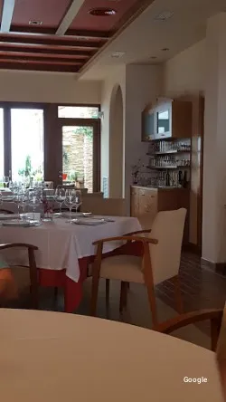 Veranda, restaurant a la Vall d'Uixó