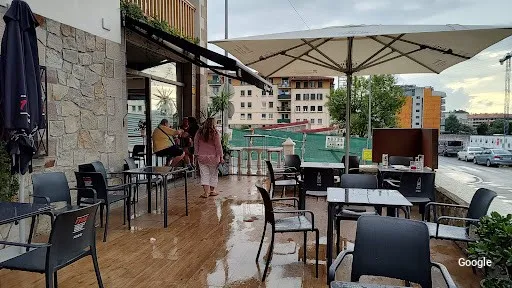 Foto de La Terraza