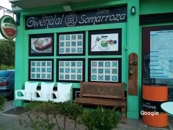 Taberna Gwendal, restaurante en Noja