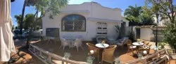 Restaurante New Moraira Bakery and Cafe - Teulada
