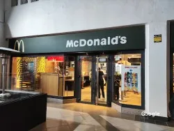 Restaurante McDonald's - Los Arcos - Sevilla