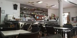 Es cafe nou, ristorante a Esporles