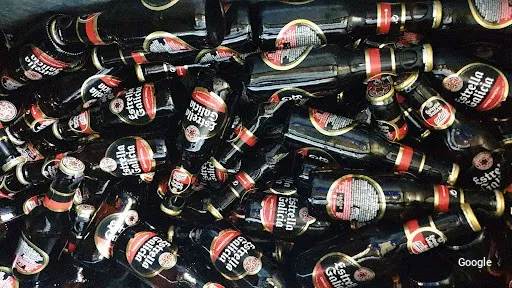 Foto de Bar Luky