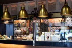 Restaurante Cafe Carambuco - Málaga