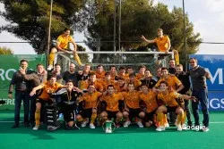 Restaurante Atlètic Terrassa Hockey Club Can Salas - Terrassa