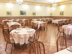 Restaurante El Rincón de Leganés, restaurant in Leganés