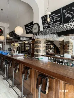Restaurante Bar Albatros - Sóller