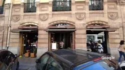 Restaurante La Roca - Bilbao