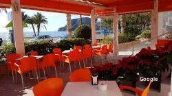 Restaurante Isla de Capri - Almuñécar