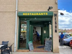 Meson Los Berones, restaurant in Haro