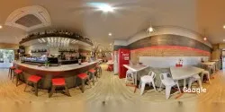 Restaurante SantaBel - Barcelona